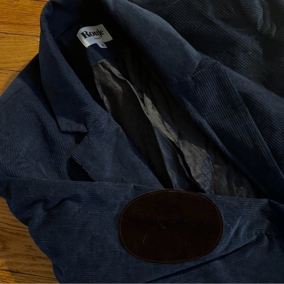 Rouje Jacques Jacket - Picture 2 of 5